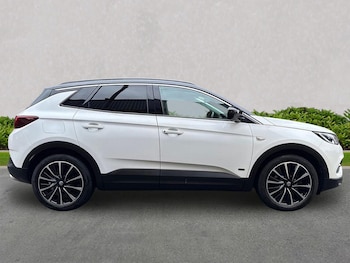 Used Vauxhall Grandland X 2020 for sale - 77688089: Photo