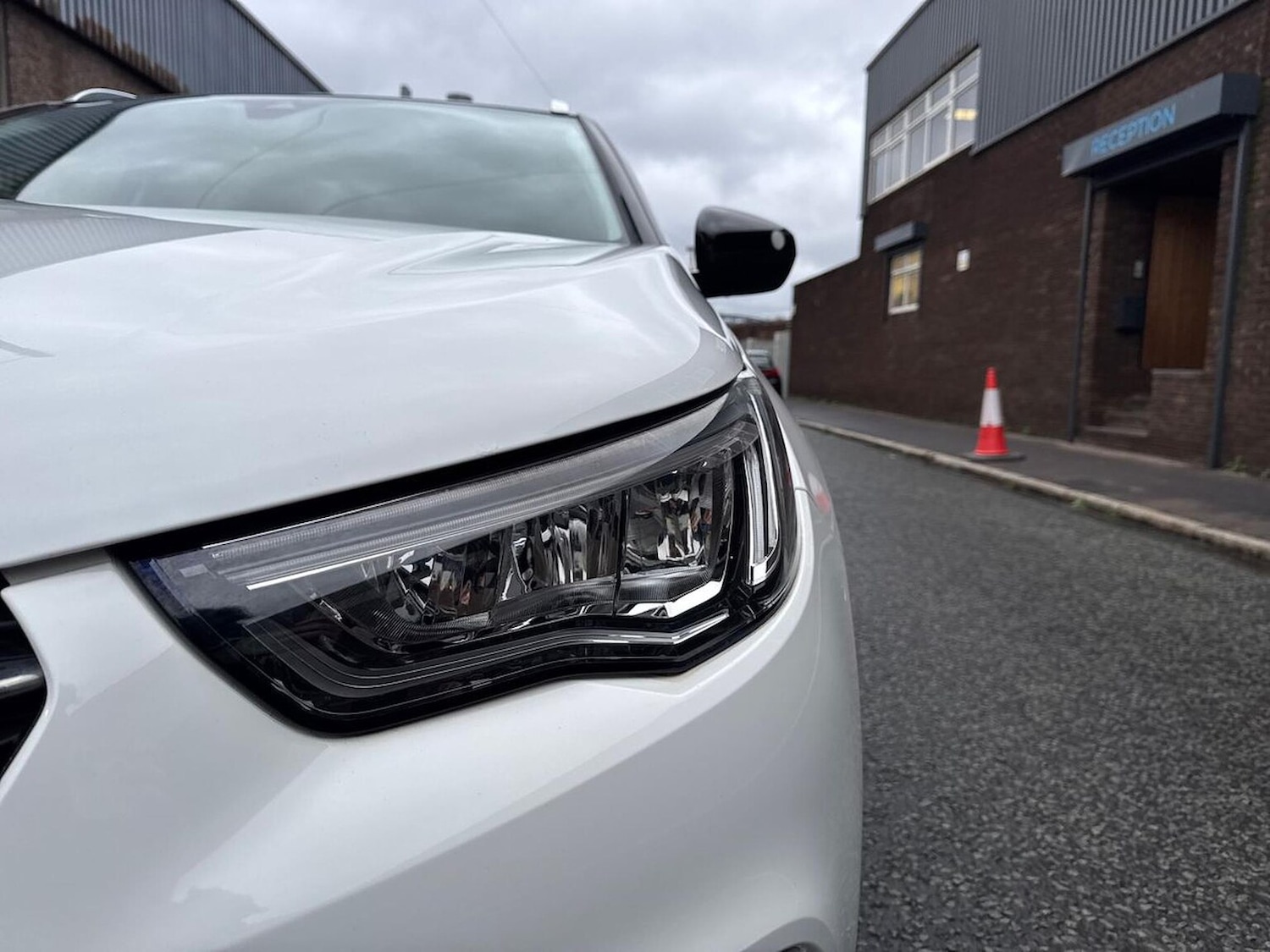 Used Vauxhall Grandland X 2020 for sale - 77688089: Photo 31