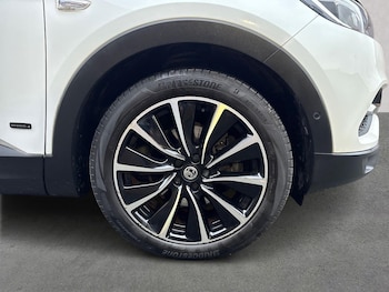 Used Vauxhall Grandland X 2020 for sale - 77688089: Photo