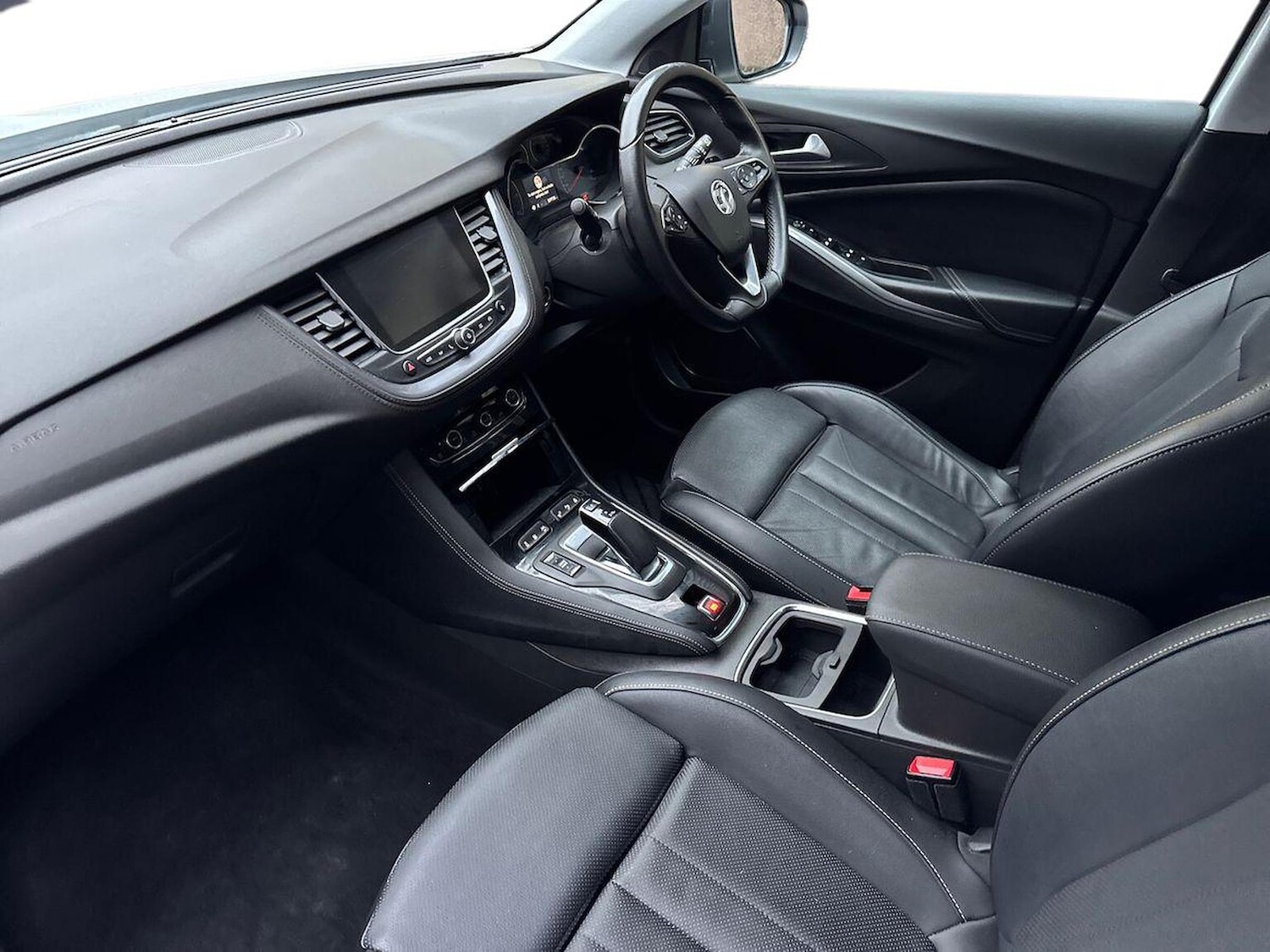 Used Vauxhall Grandland X 2020 for sale - 77688089: Photo 5