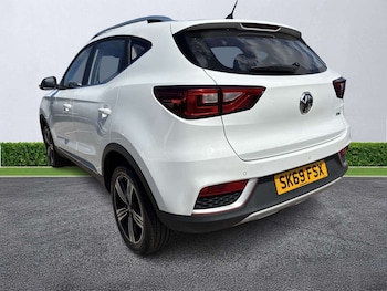 Used MG MG ZS 2019 for sale - 79258229: Photo