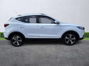 Used MG MG ZS 2019 for sale - 79258229: Photo