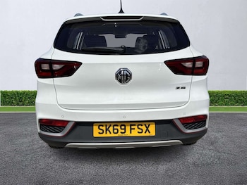 Used MG MG ZS 2019 for sale - 79258229: Photo