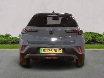 Used Vauxhall Mokka 2025 for sale - 78614956: Photo