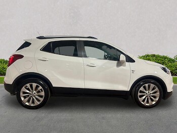 Used Vauxhall Mokka X 2017 for sale - 78274031: Photo