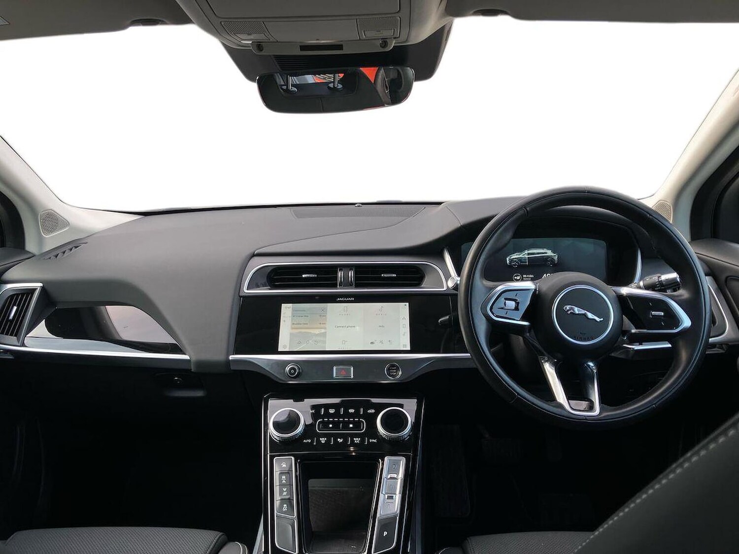 Used Jaguar I-Pace 2020 for sale - 78195797: Photo 10