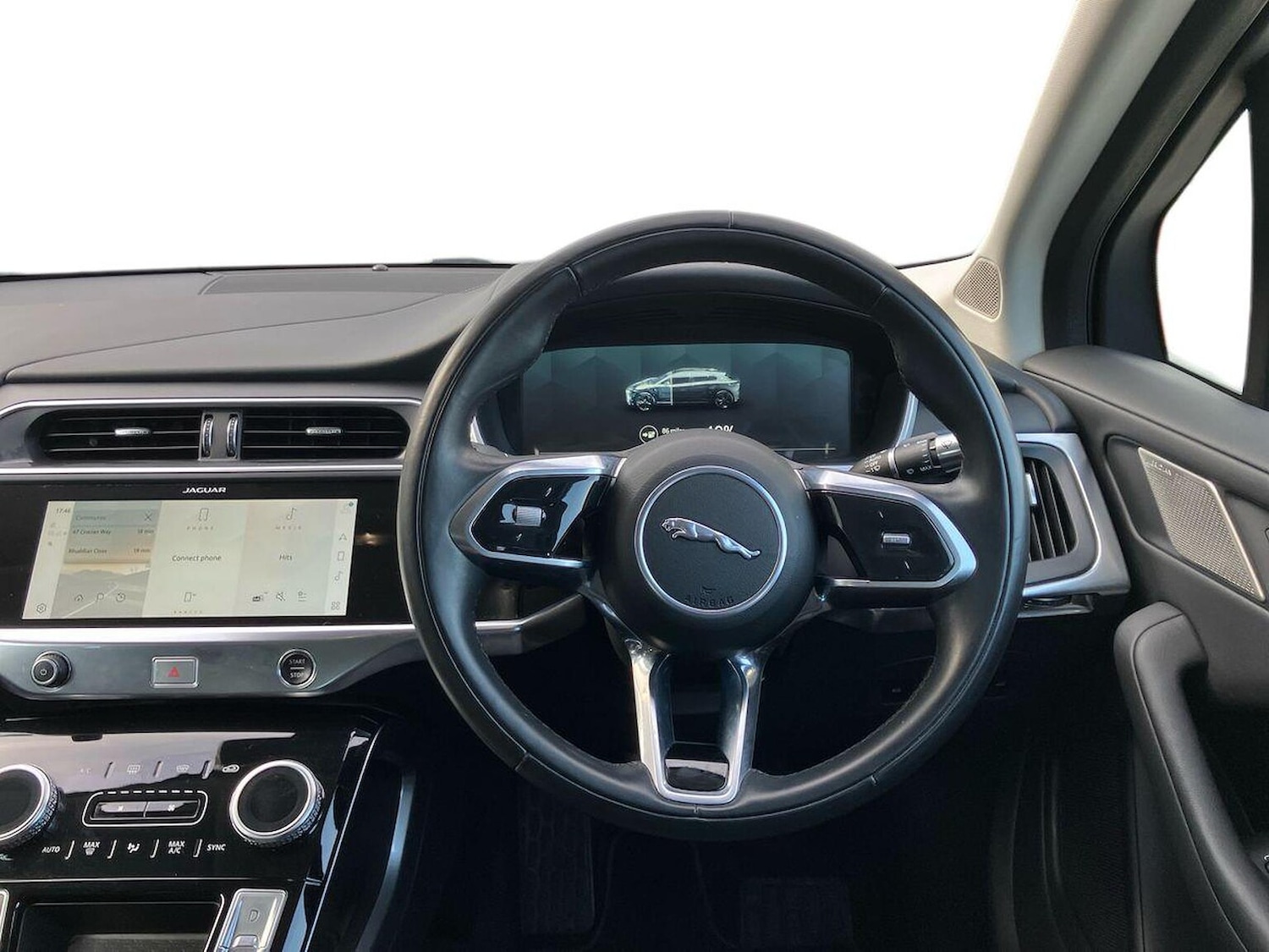 Used Jaguar I-Pace 2020 for sale - 78195797: Photo 11