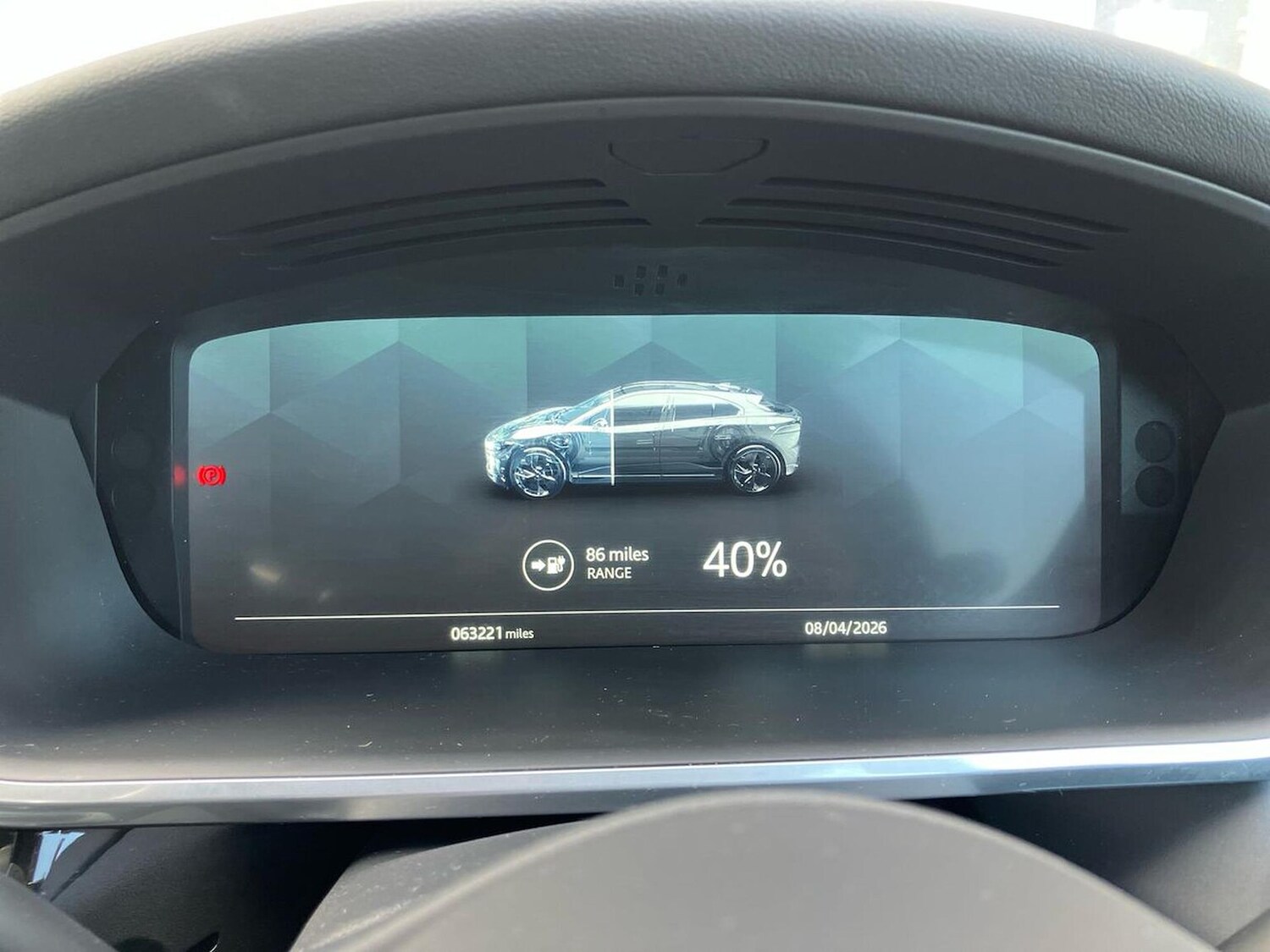 Used Jaguar I-Pace 2020 for sale - 78195797: Photo 12