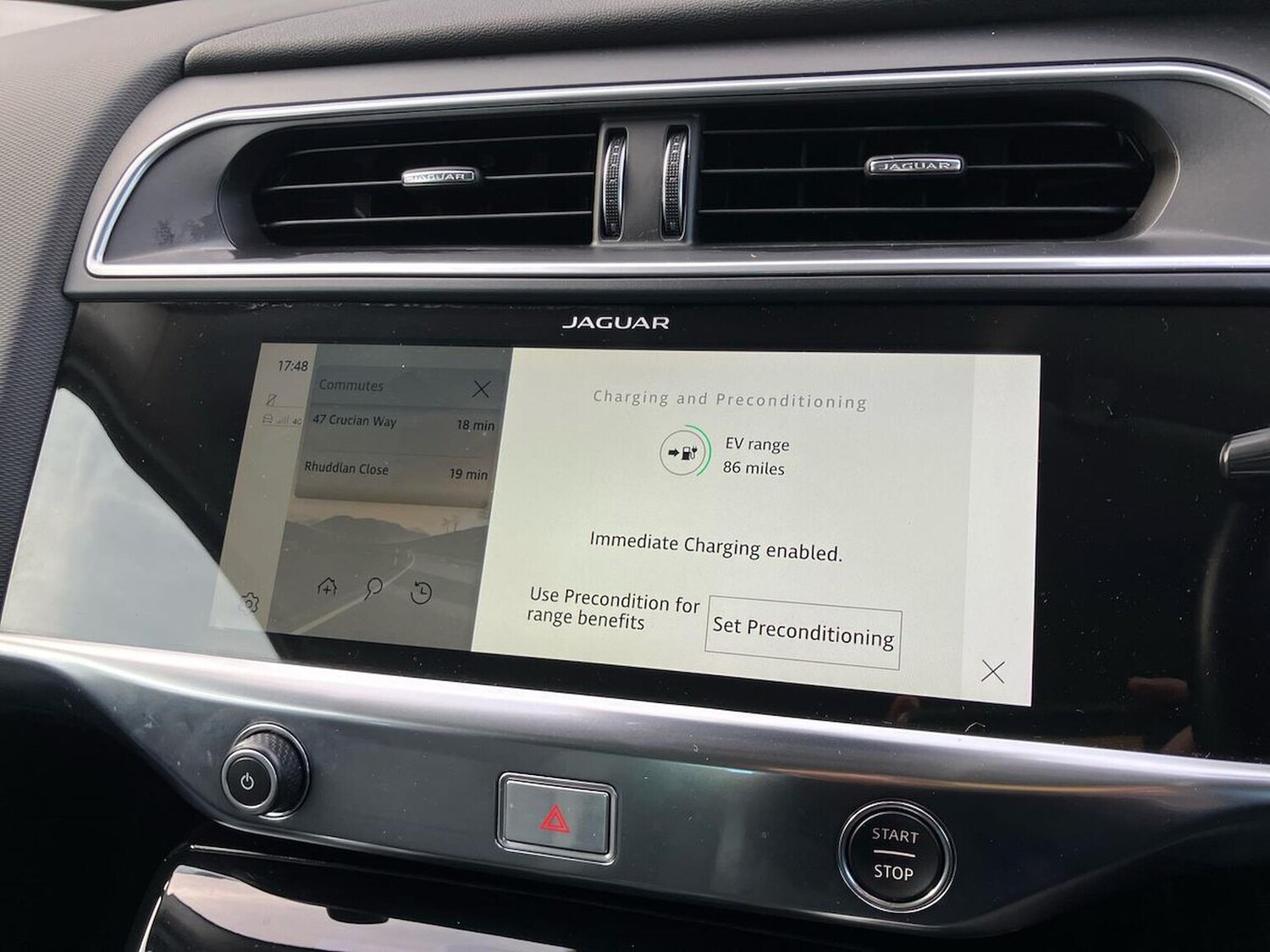 Used Jaguar I-Pace 2020 for sale - 78195797: Photo 13