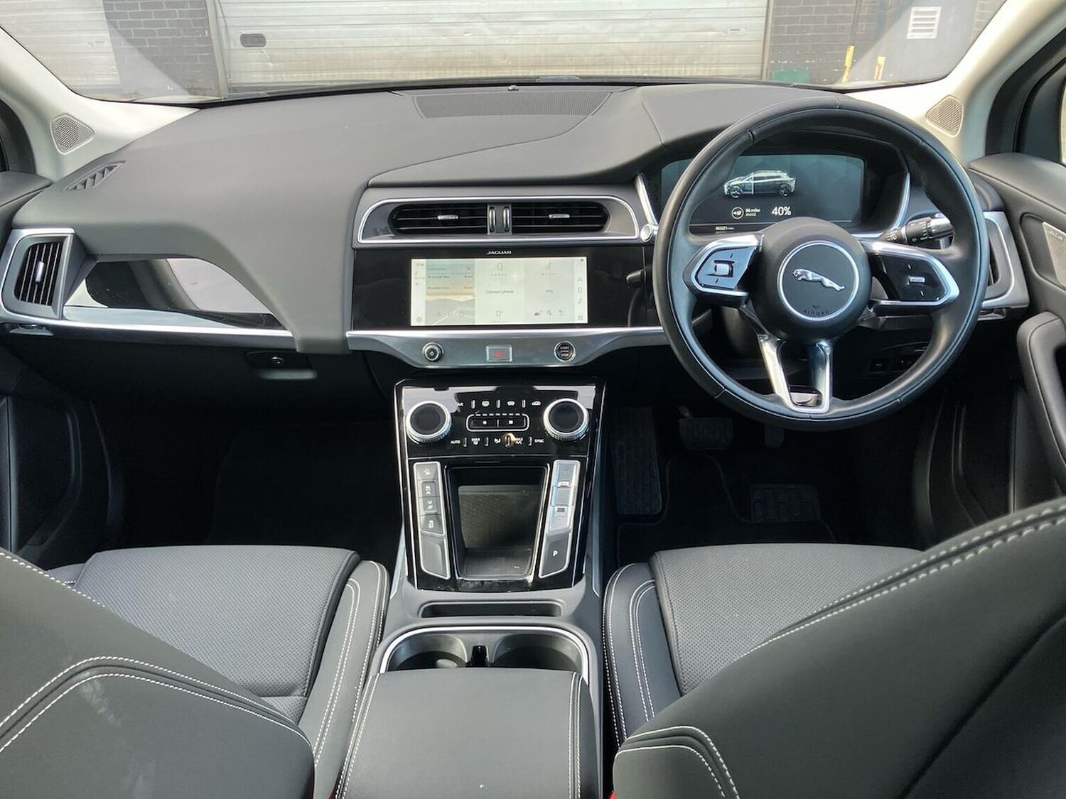 Used Jaguar I-Pace 2020 for sale - 78195797: Photo 15