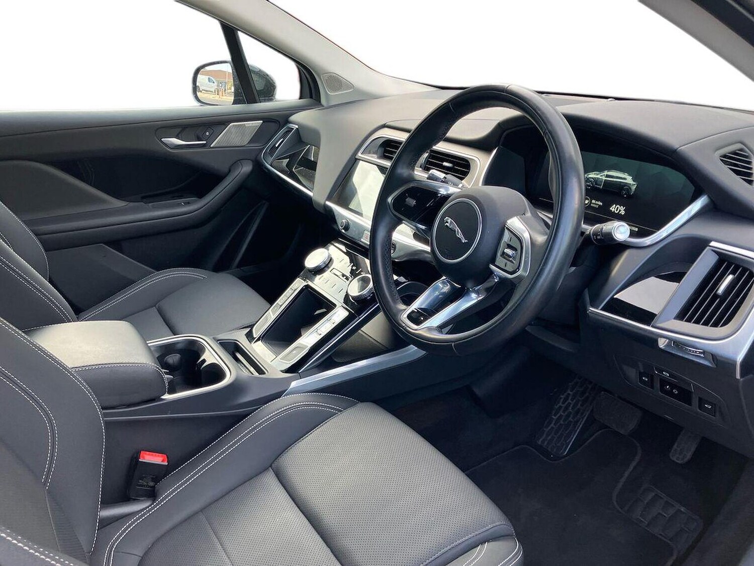 Used Jaguar I-Pace 2020 for sale - 78195797: Photo 17