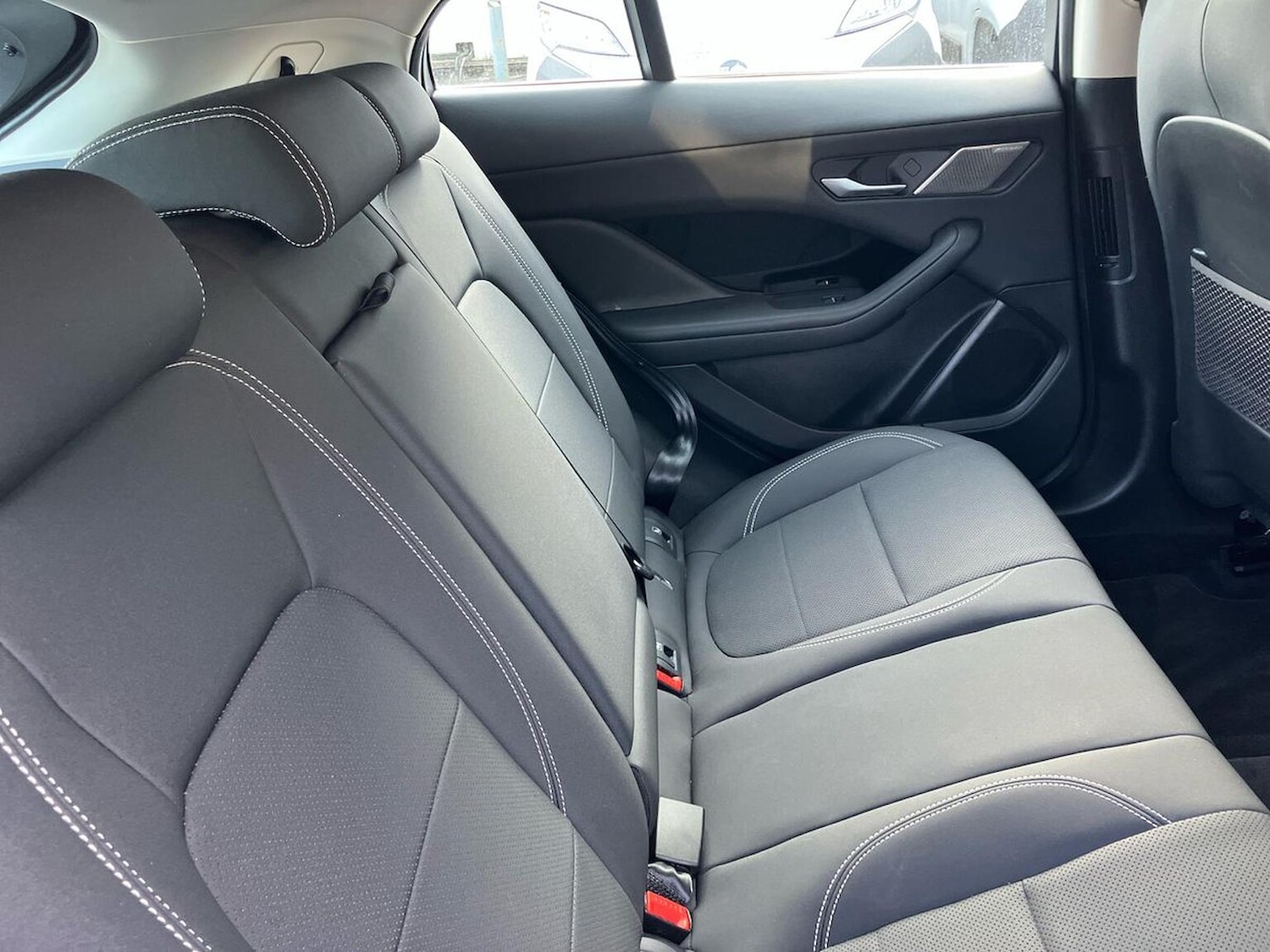 Used Jaguar I-Pace 2020 for sale - 78195797: Photo 18