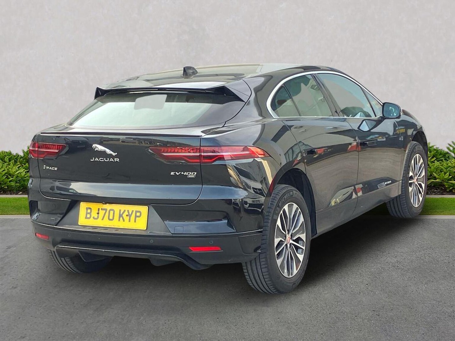 Used Jaguar I-Pace 2020 for sale - 78195797: Photo 20