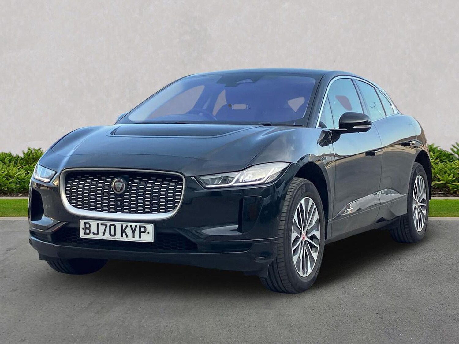 Used Jaguar I-Pace 2020 for sale - 78195797: Photo 22