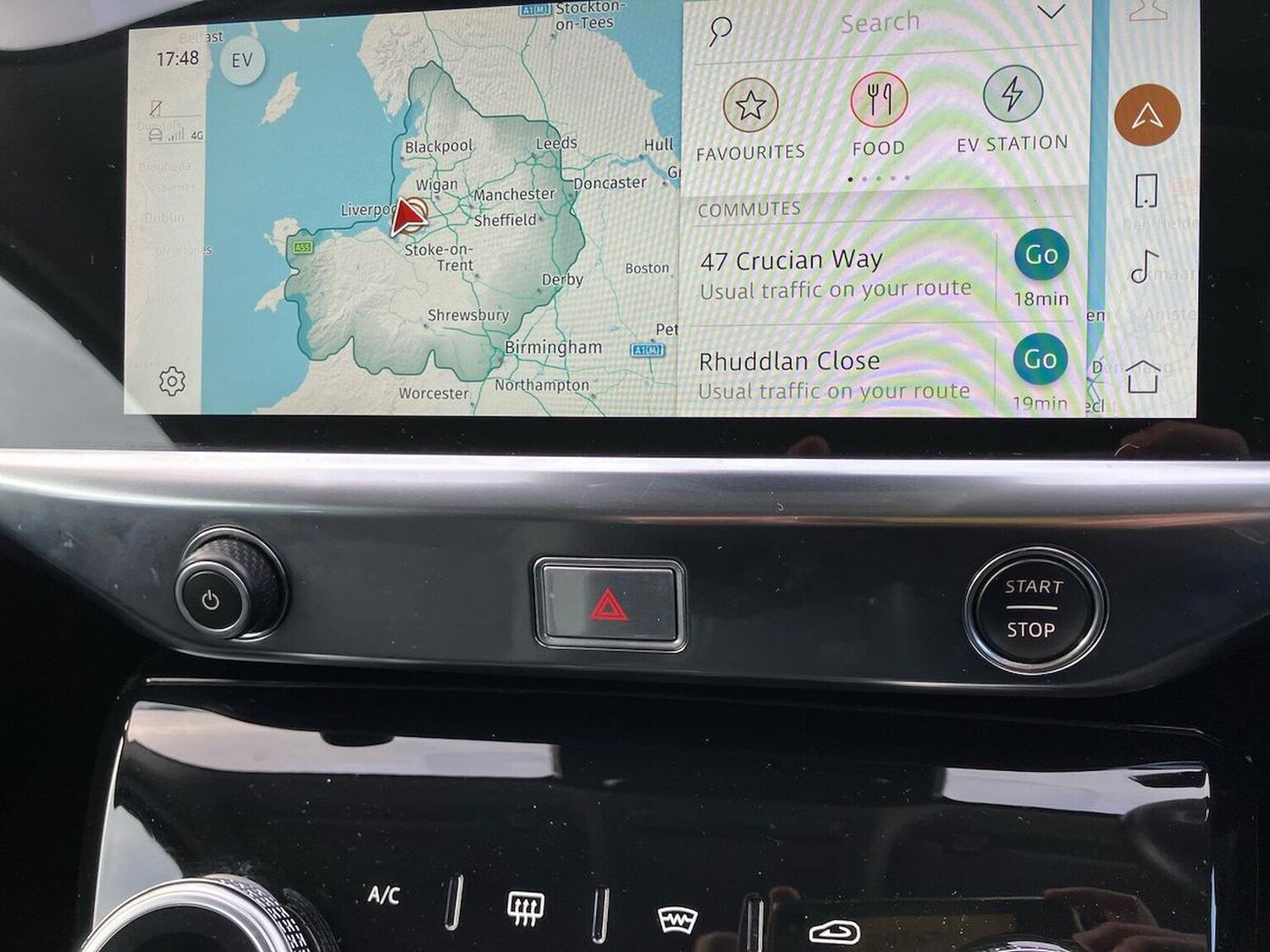 Used Jaguar I-Pace 2020 for sale - 78195797: Photo 24