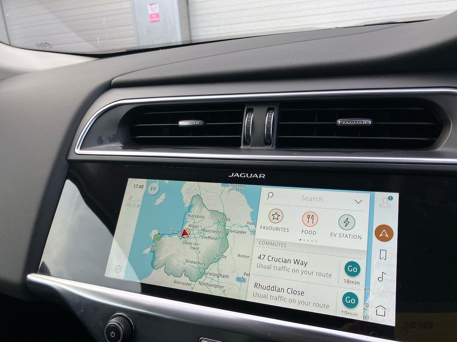 Used Jaguar I-Pace 2020 for sale - 78195797: Photo 26