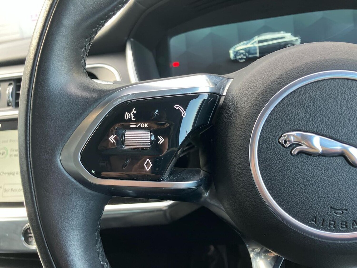 Used Jaguar I-Pace 2020 for sale - 78195797: Photo 28