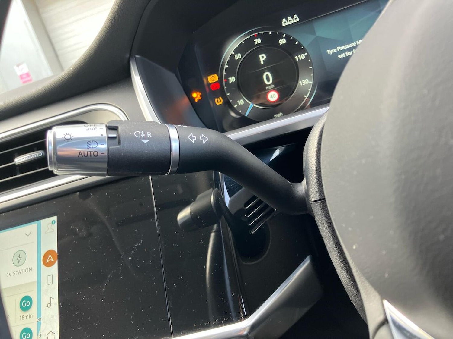 Used Jaguar I-Pace 2020 for sale - 78195797: Photo 30