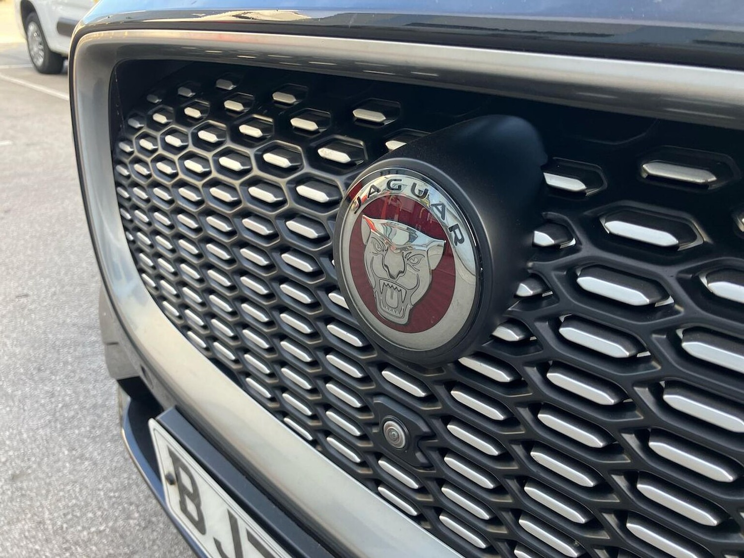 Used Jaguar I-Pace 2020 for sale - 78195797: Photo 35