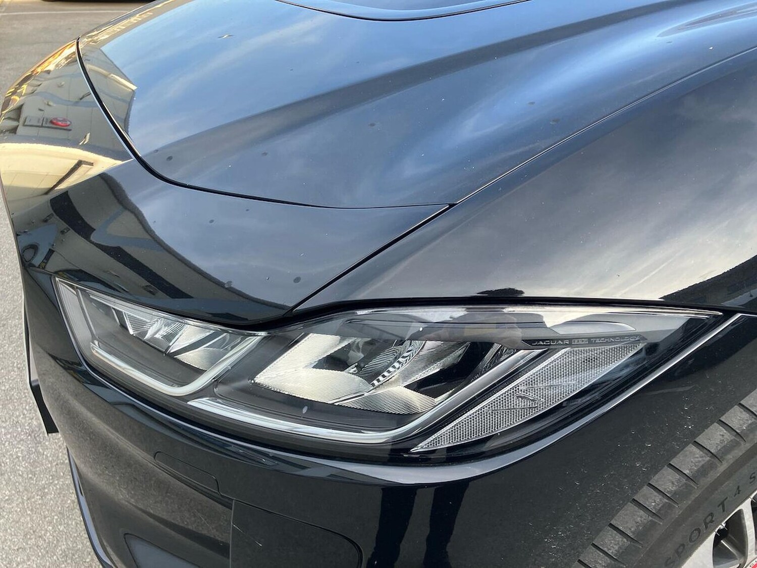 Used Jaguar I-Pace 2020 for sale - 78195797: Photo 36