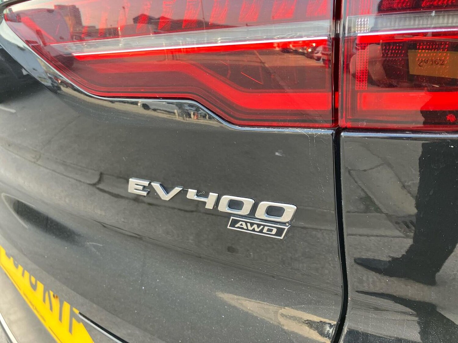 Used Jaguar I-Pace 2020 for sale - 78195797: Photo 37