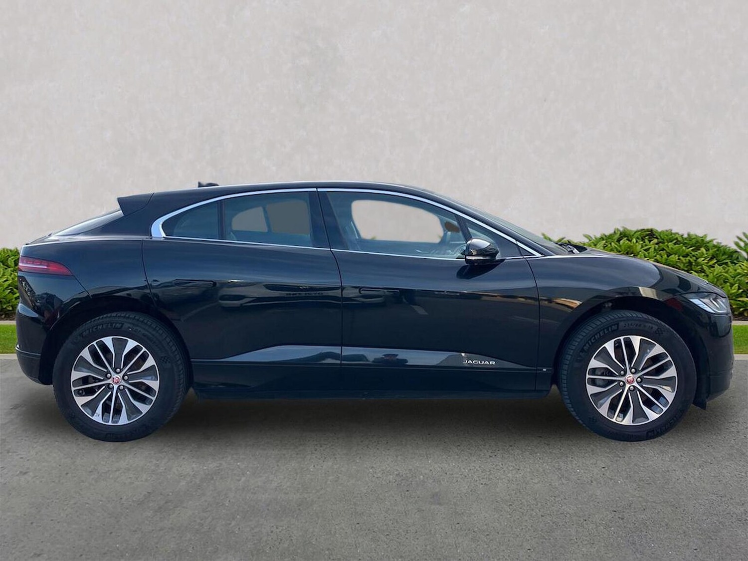 Used Jaguar I-Pace 2020 for sale - 78195797: Photo 5