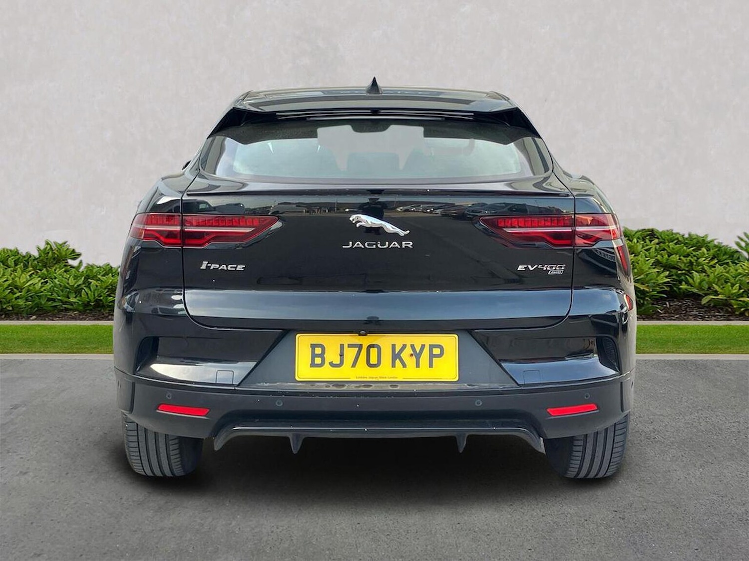 Used Jaguar I-Pace 2020 for sale - 78195797: Photo 6