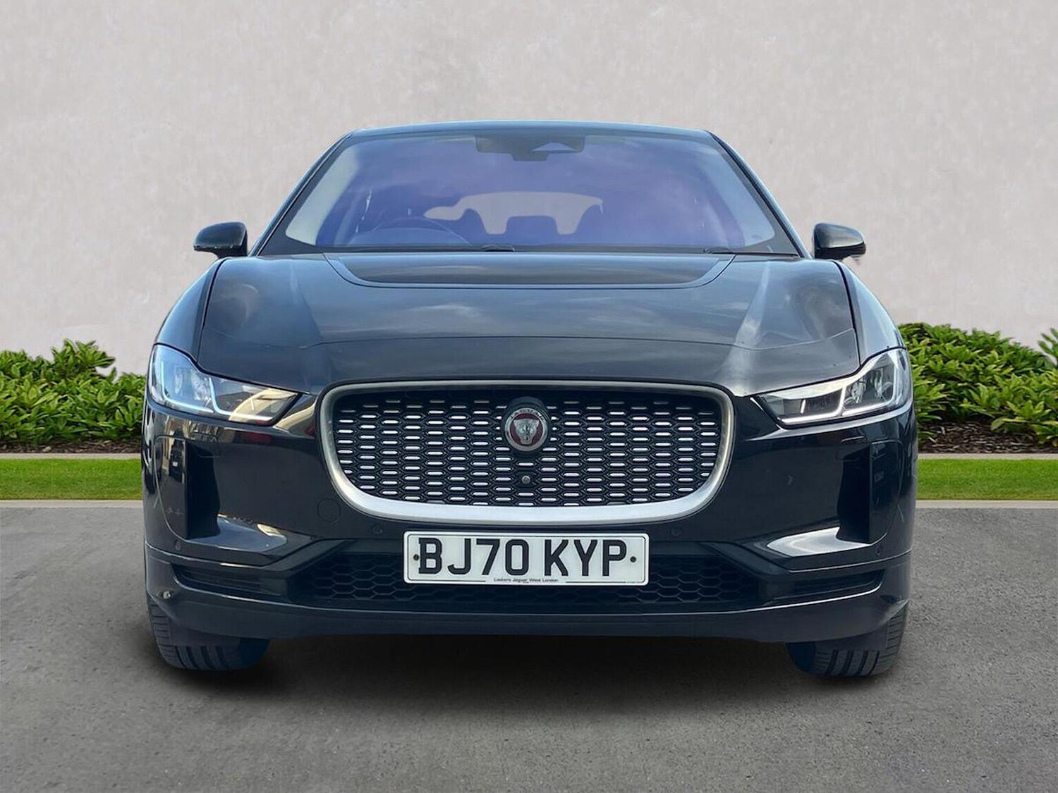 Used Jaguar I-Pace 2020 for sale - 78195797: Photo 7