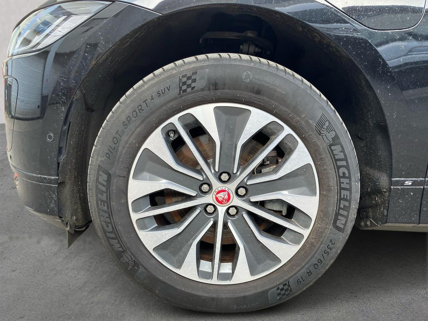 Used Jaguar I-Pace 2020 for sale - 78195797: Photo 8