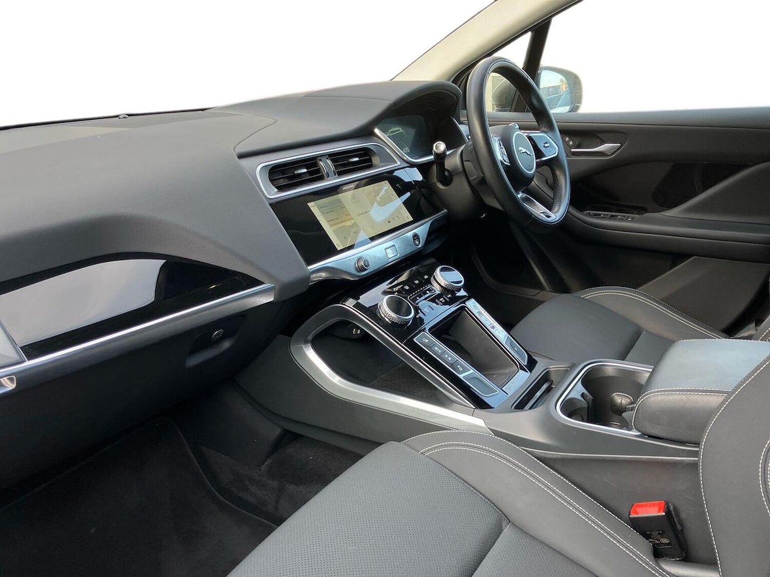 Used Jaguar I-Pace 2020 for sale - 78195797: Photo 9