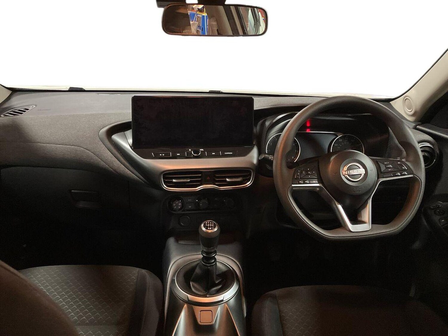 Used Nissan Juke 2024 for sale - 78196392: Photo 10