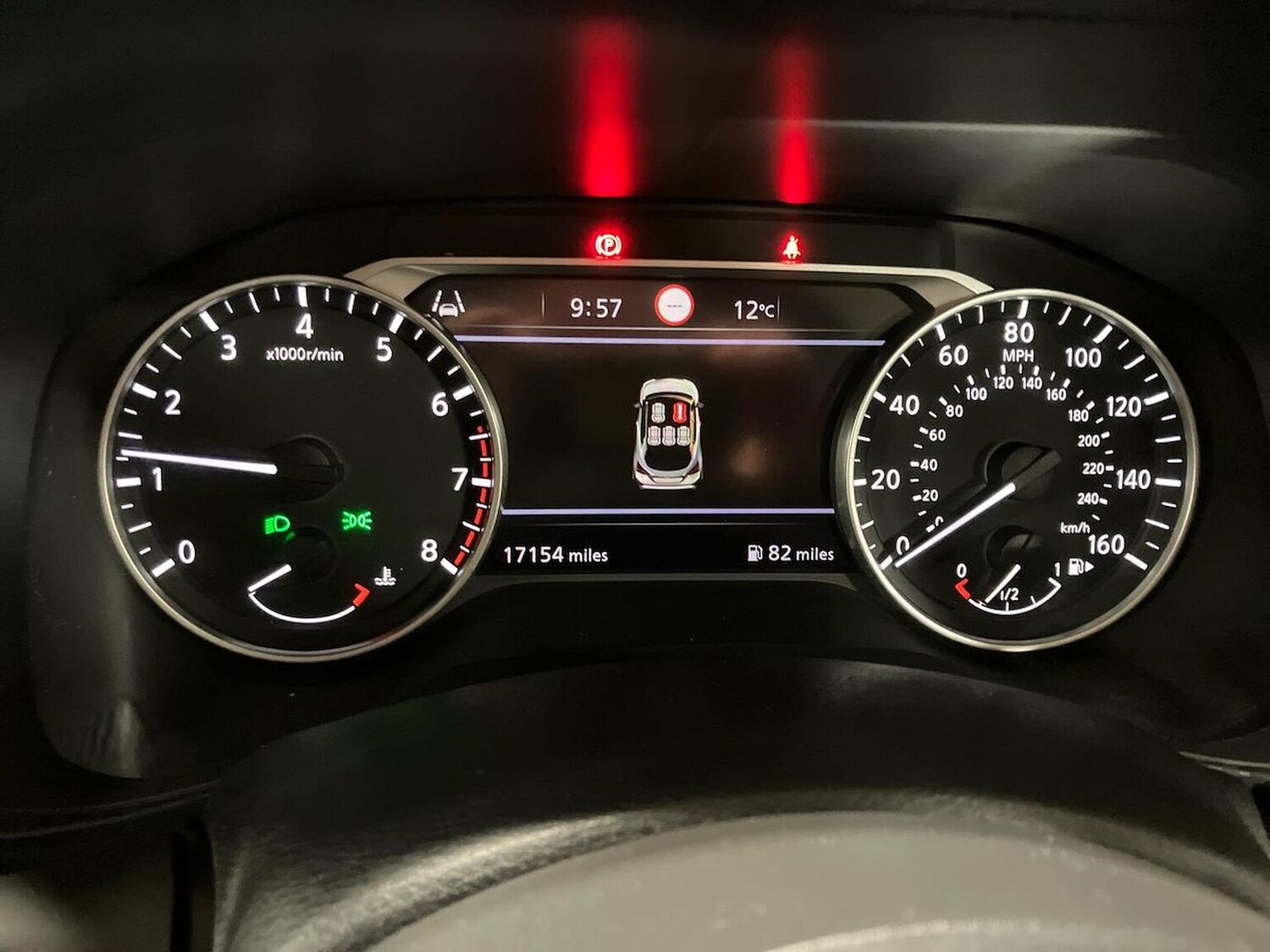 Used Nissan Juke 2024 for sale - 78196392: Photo 12