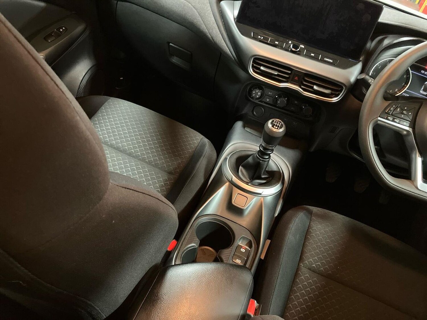 Used Nissan Juke 2024 for sale - 78196392: Photo 15