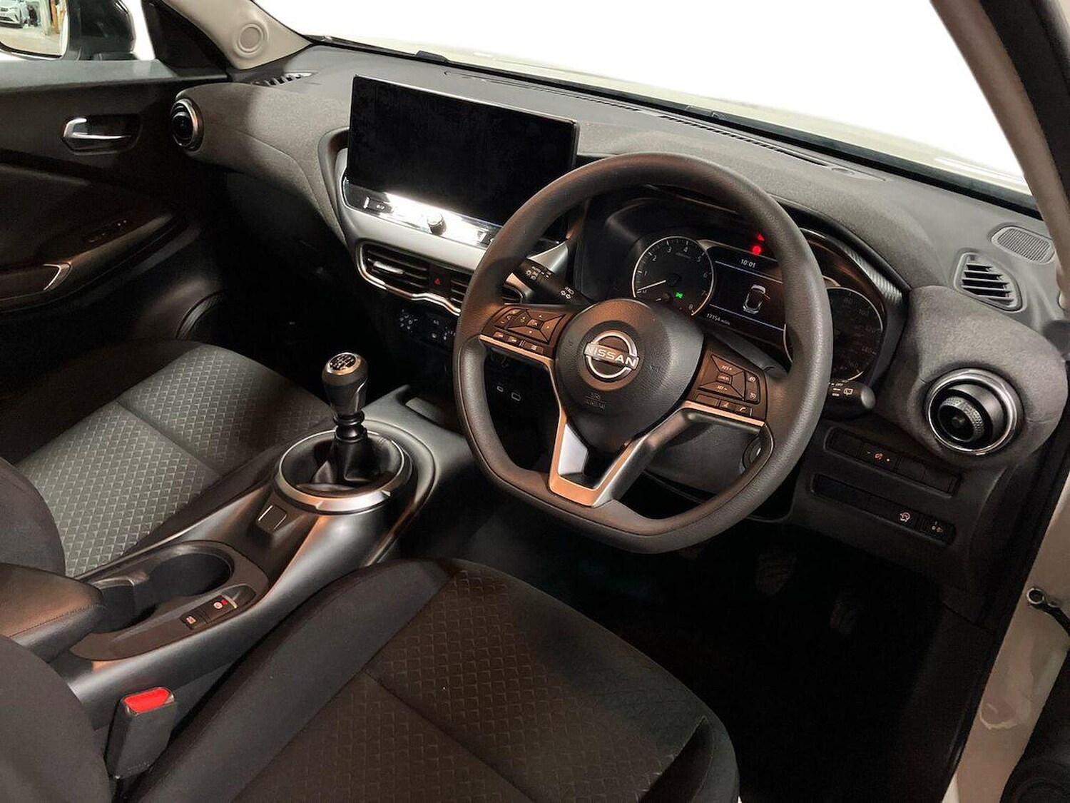 Used Nissan Juke 2024 for sale - 78196392: Photo 17