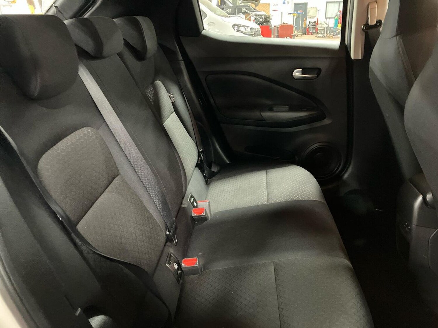 Used Nissan Juke 2024 for sale - 78196392: Photo 18