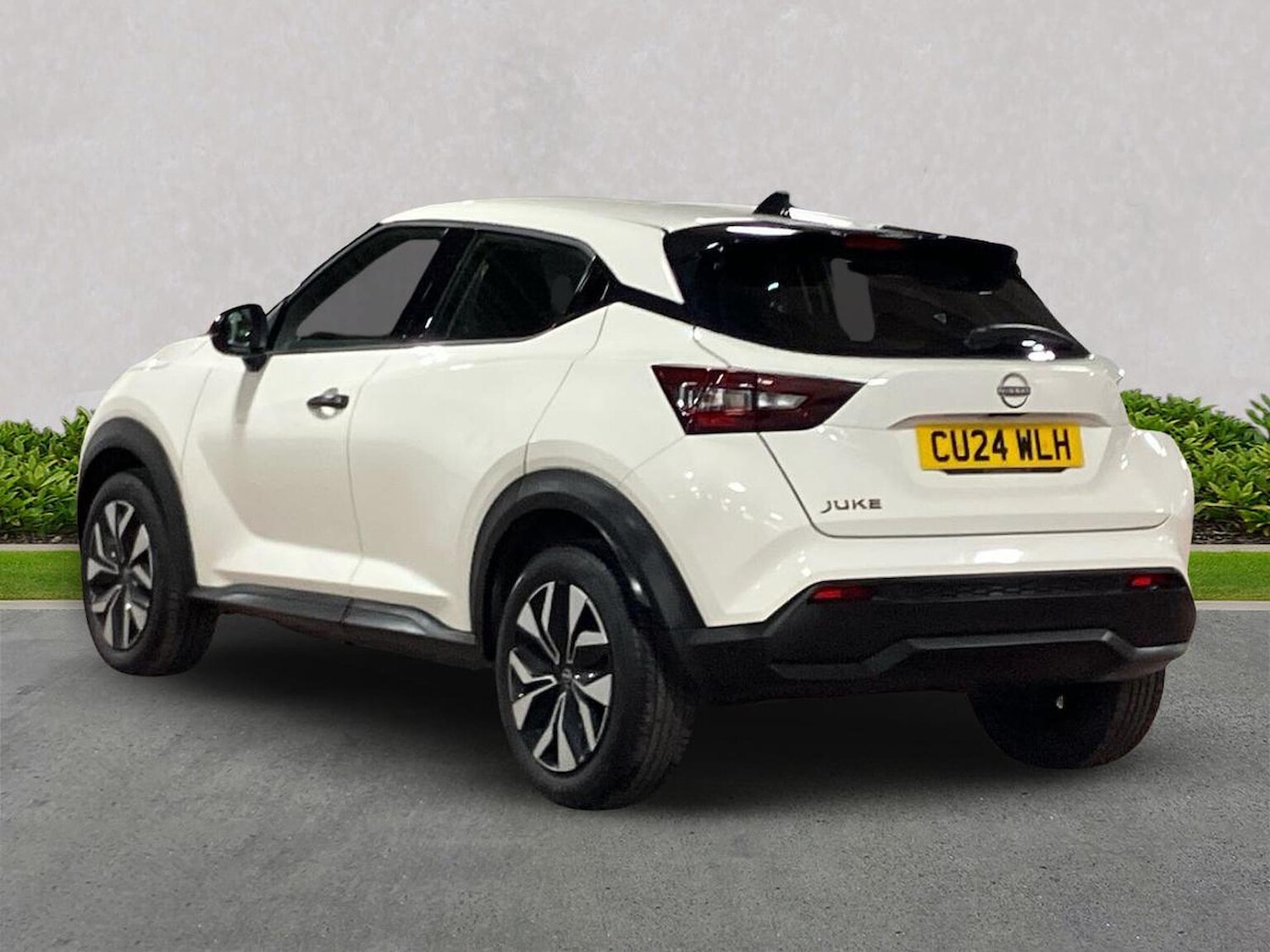 Used Nissan Juke 2024 for sale - 78196392: Photo 2