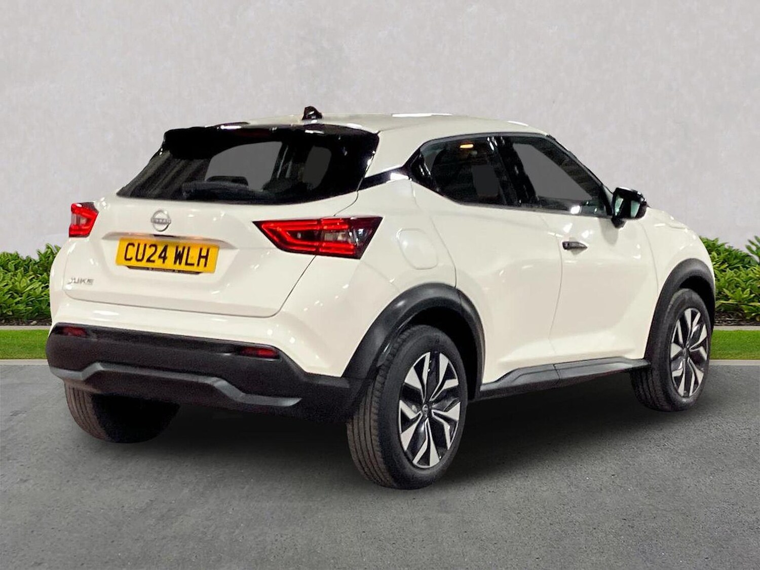 Used Nissan Juke 2024 for sale - 78196392: Photo 20