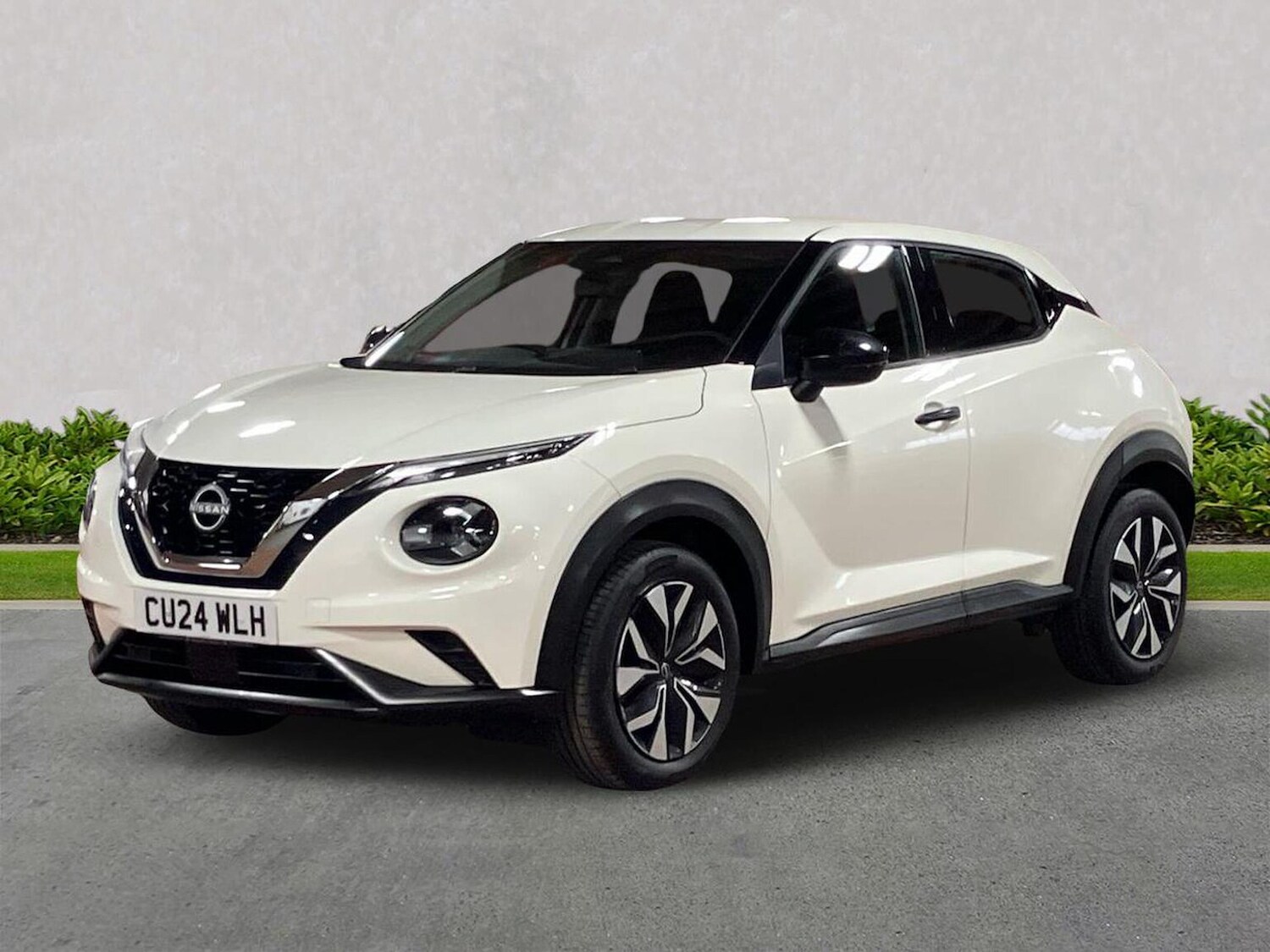 Used Nissan Juke 2024 for sale - 78196392: Photo 22