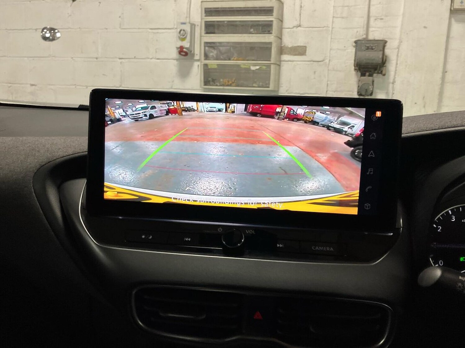 Used Nissan Juke 2024 for sale - 78196392: Photo 25