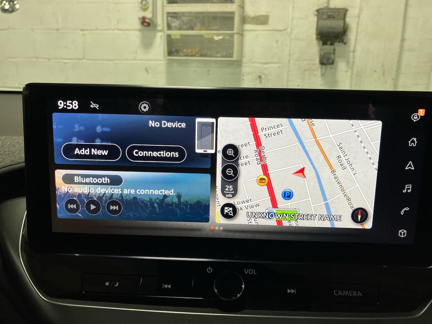 Used Nissan Juke 2024 for sale - 78196392: Photo 26