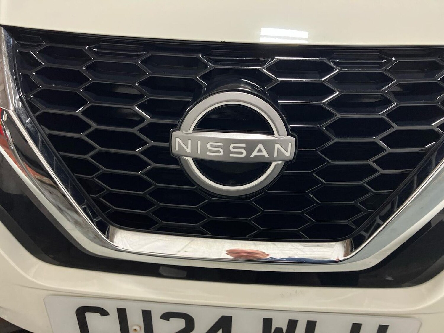 Used Nissan Juke 2024 for sale - 78196392: Photo 34