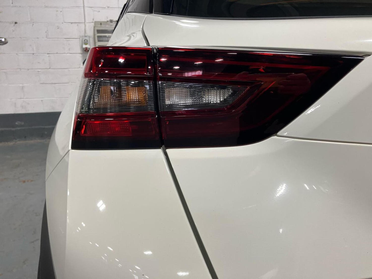 Used Nissan Juke 2024 for sale - 78196392: Photo 37