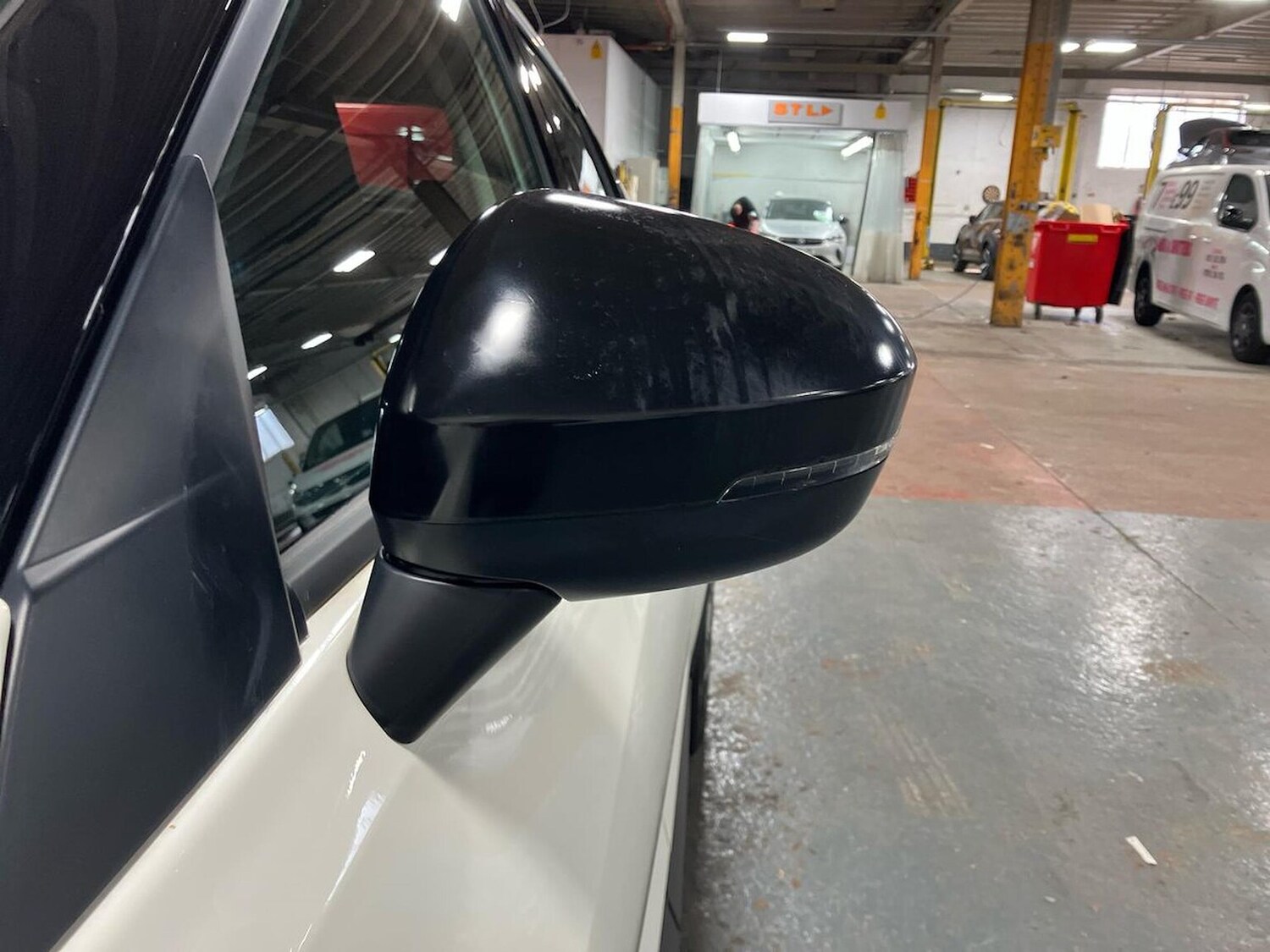 Used Nissan Juke 2024 for sale - 78196392: Photo 39