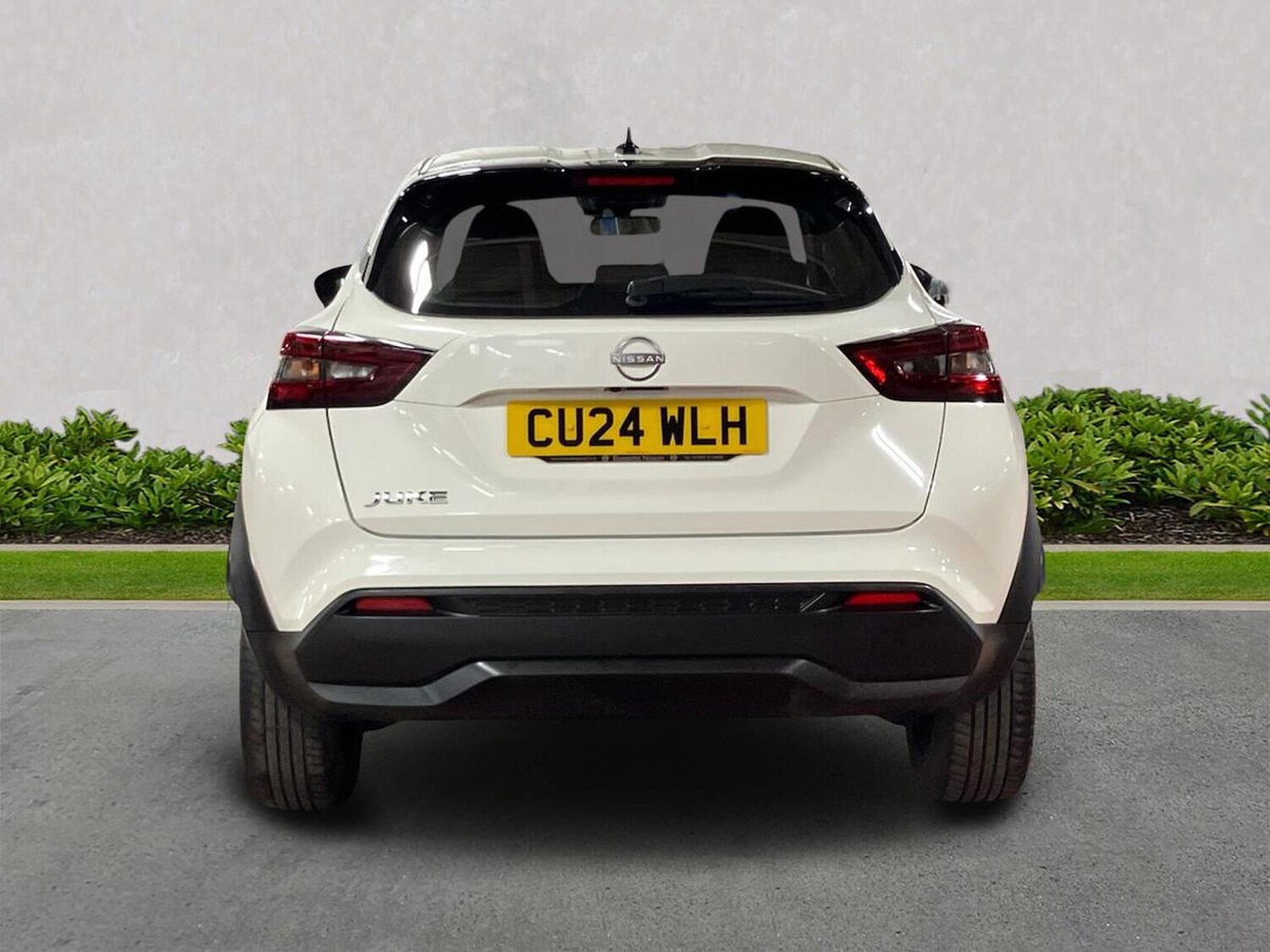 Used Nissan Juke 2024 for sale - 78196392: Photo 6