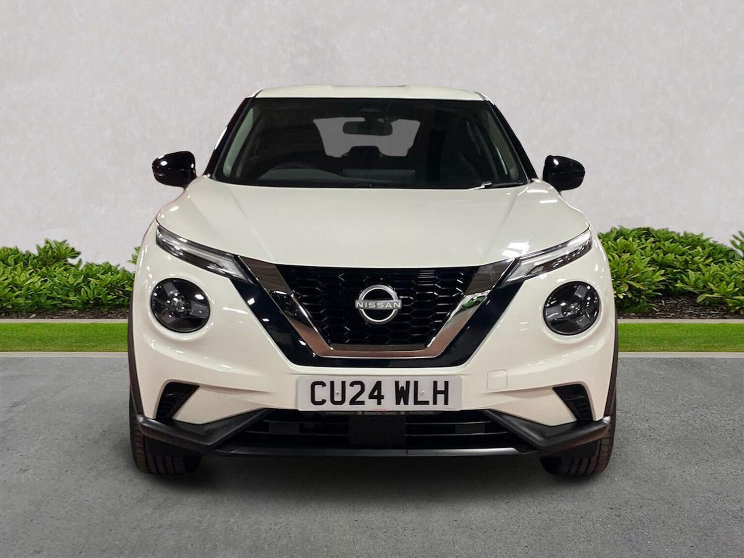 Used Nissan Juke 2024 for sale - 78196392: Photo 7