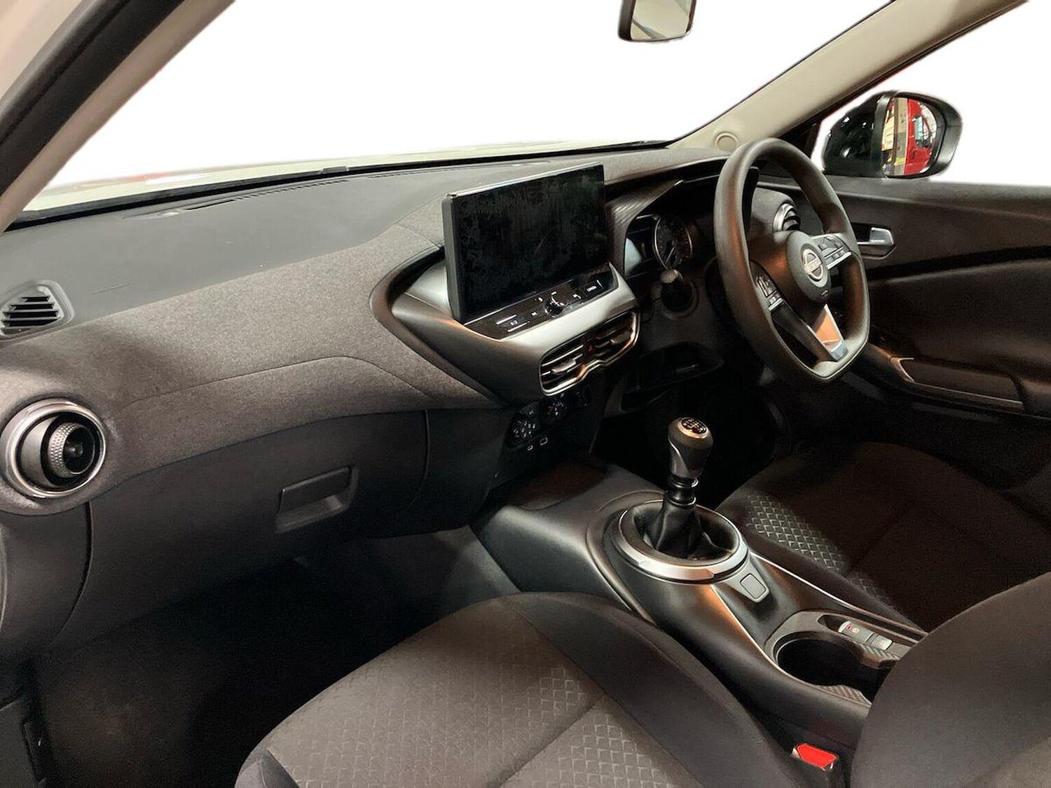 Used Nissan Juke 2024 for sale - 78196392: Photo 9