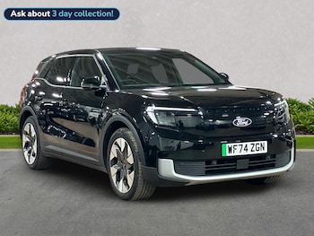Used Ford Explorer 2024 for sale - 78552928: Photo