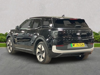 Used Ford Explorer 2024 for sale - 78552928: Photo