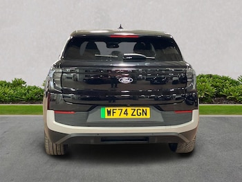 Used Ford Explorer 2024 for sale - 78552928: Photo