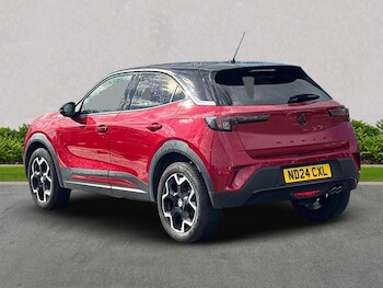 Used Vauxhall Mokka 2024 for sale - 75956288: Photo